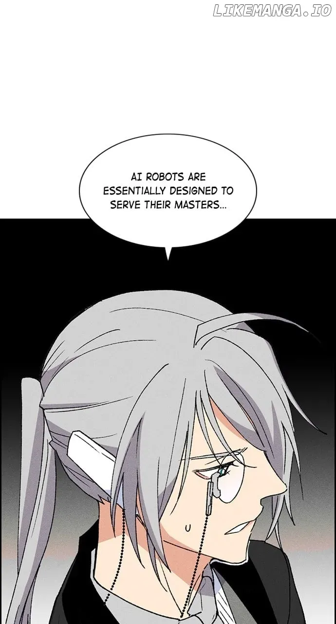 Housekeeper Chapter 139 Online - página 39