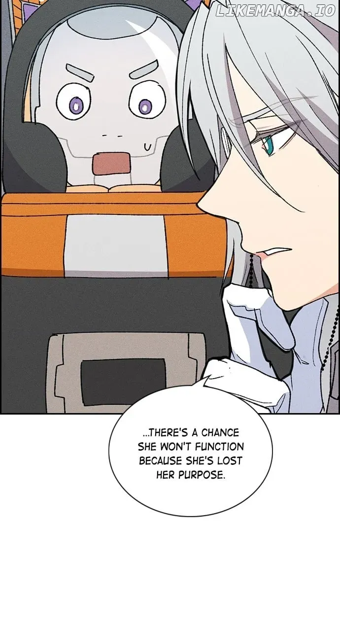 Housekeeper Chapter 139 Online - página 41