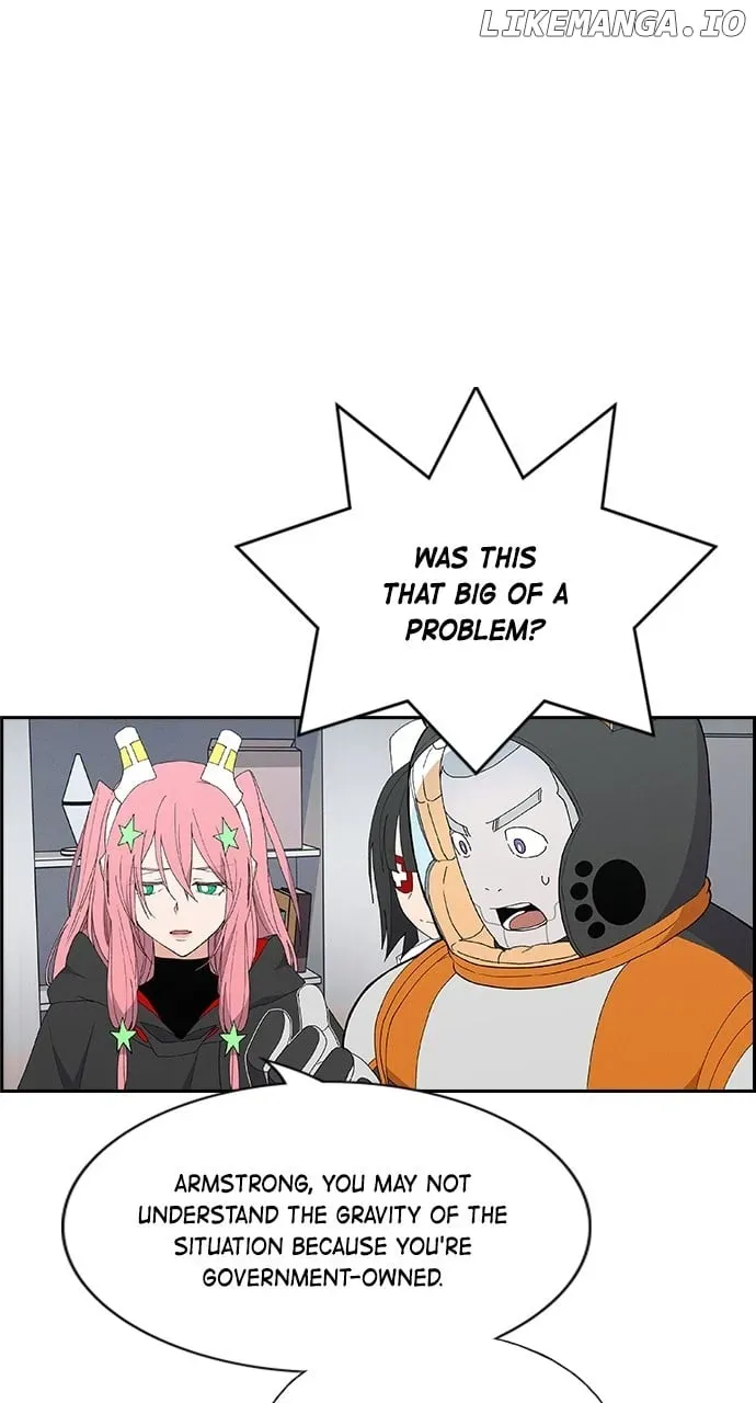 Housekeeper Chapter 139 Online - página 42