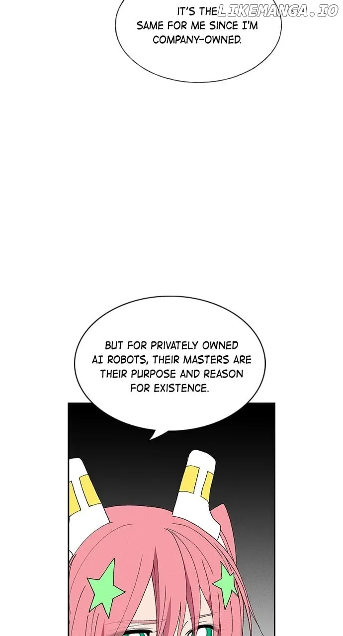 Housekeeper Chapter 139 Online - página 43