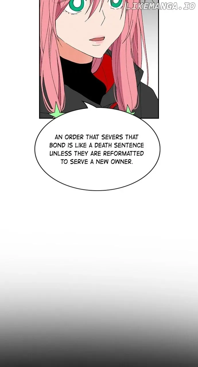 Housekeeper Chapter 139 Online - página 44
