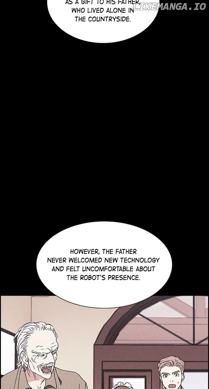 Housekeeper Chapter 139 Online - página 46