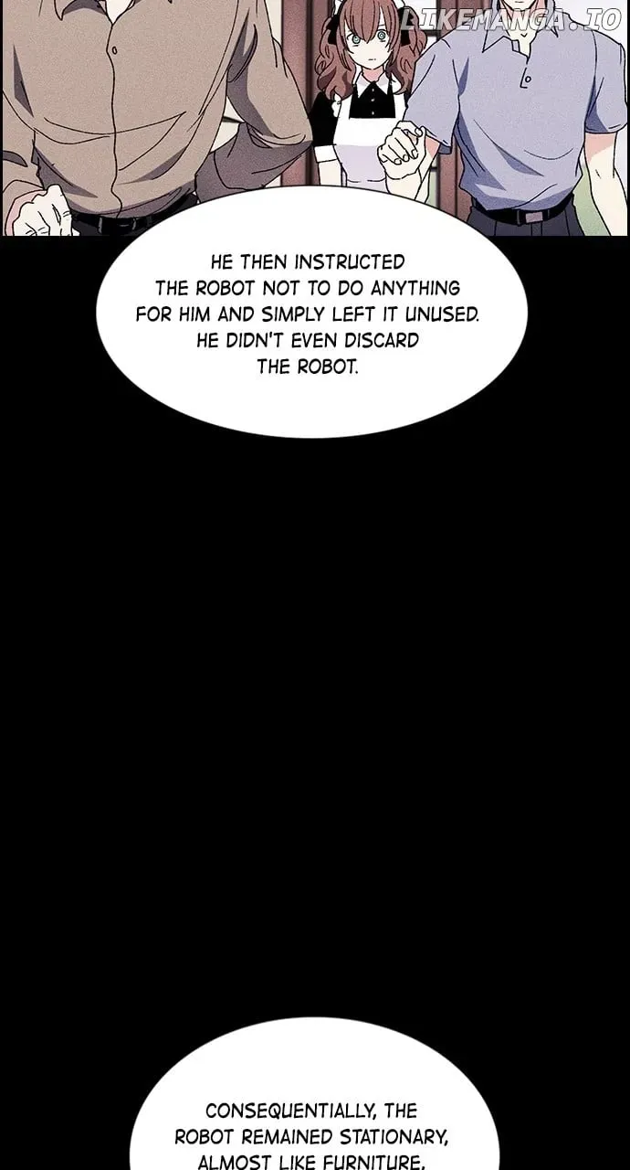 Housekeeper Chapter 139 Online - página 47