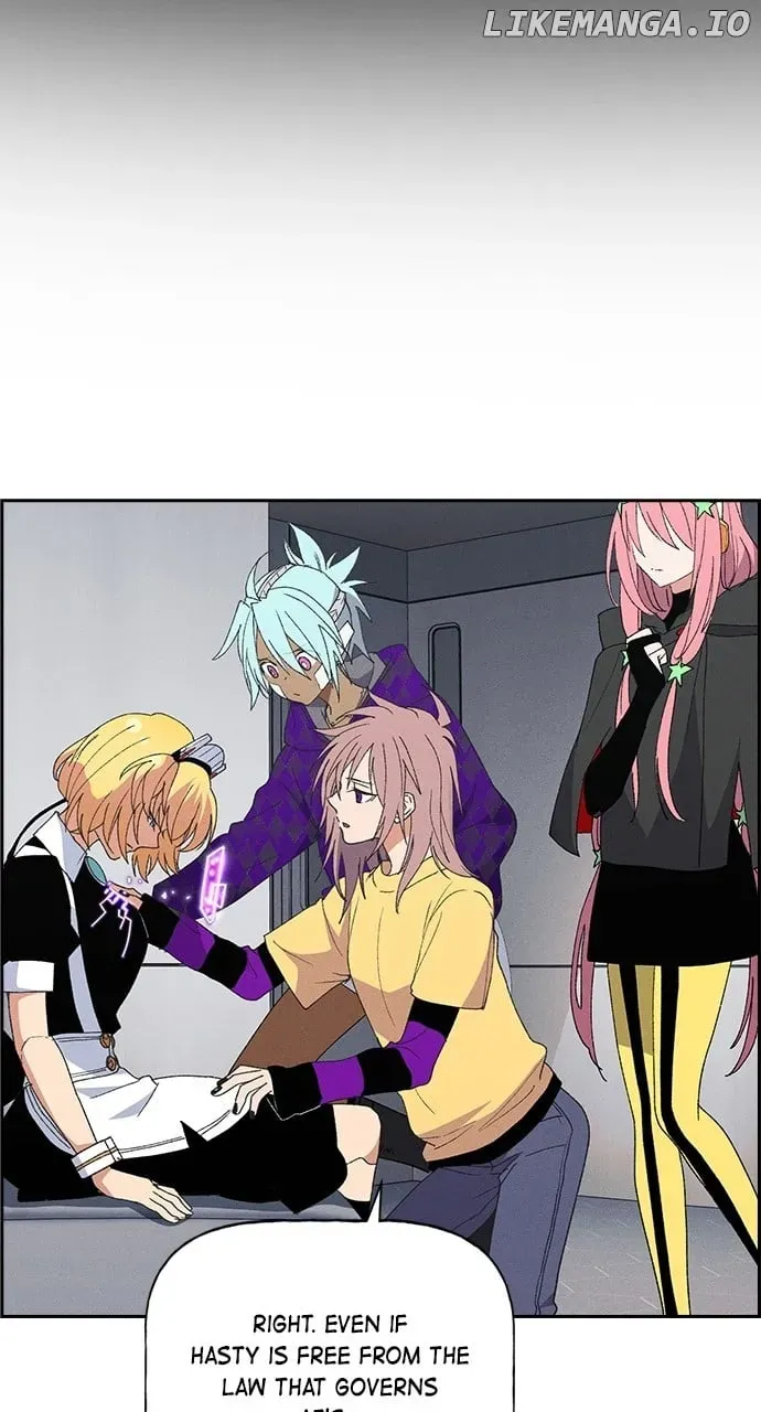 Housekeeper Chapter 139 Online - página 50