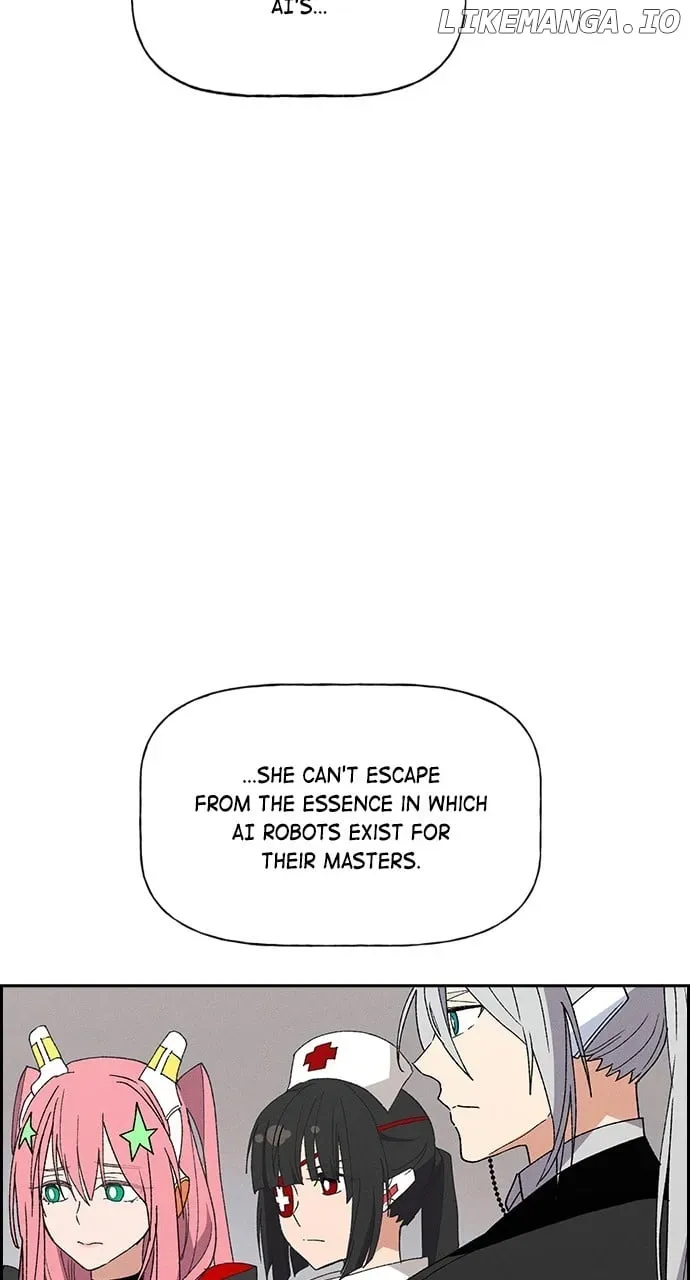 Housekeeper Chapter 139 Online - página 51