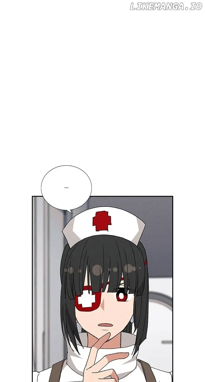 Housekeeper Chapter 139 Online - página 54