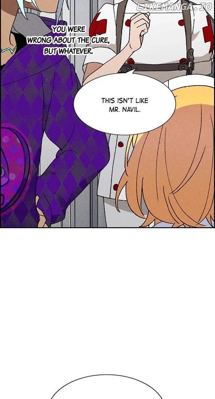 Housekeeper Chapter 139 Online - página 56