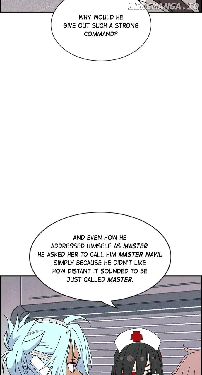 Housekeeper Chapter 139 Online - página 58