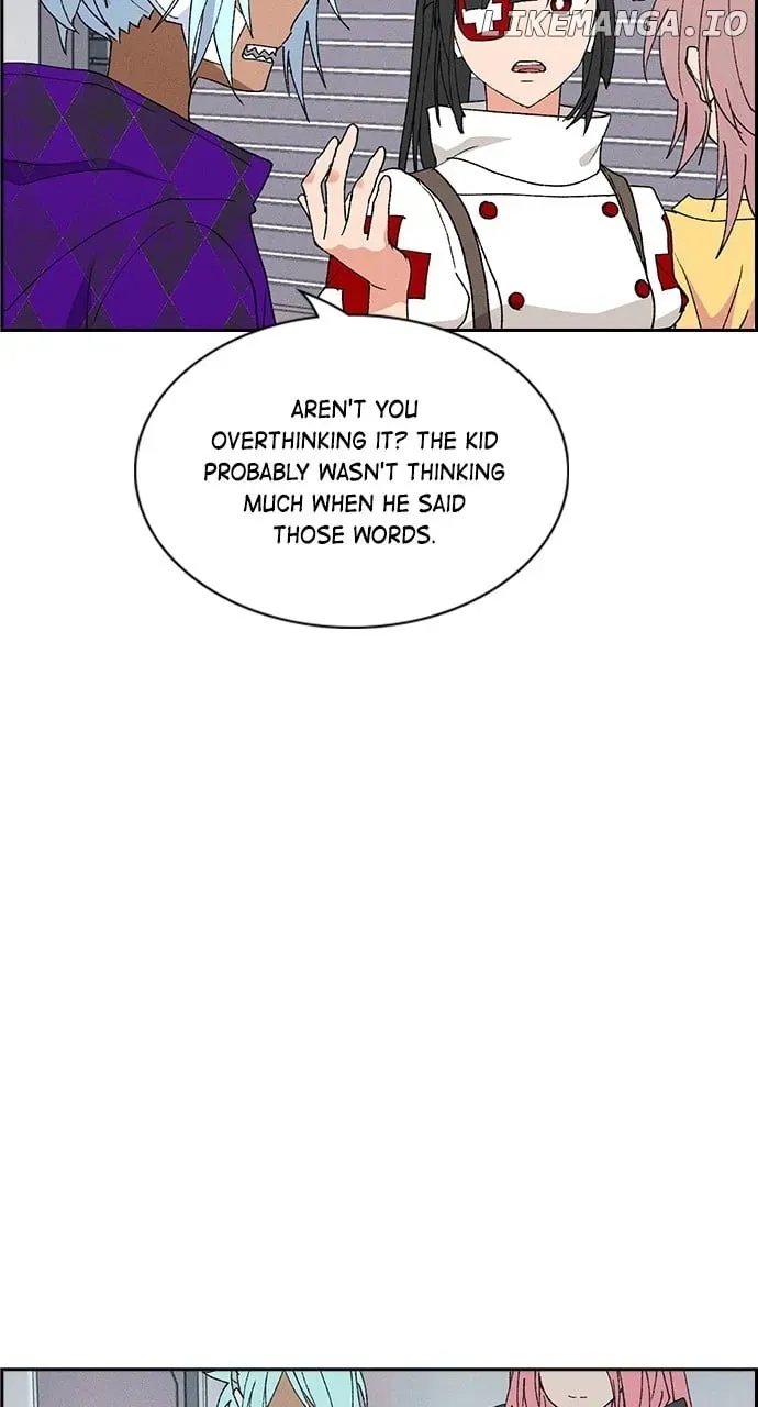 Housekeeper Chapter 139 Online - página 59