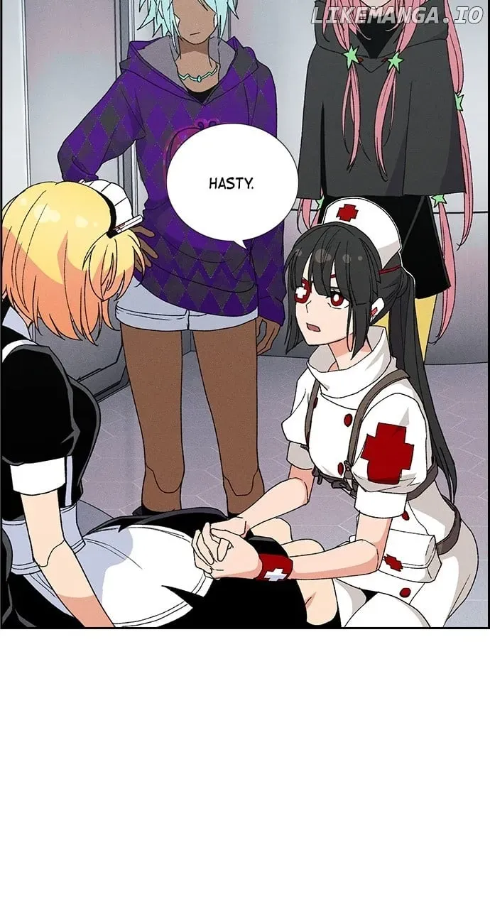 Housekeeper Chapter 139 Online - página 60