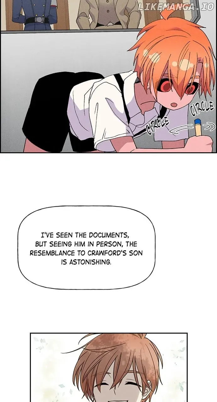Housekeeper Chapter 139 Online - página 67