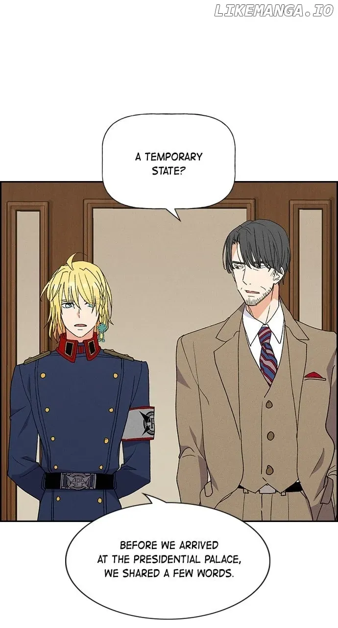 Housekeeper Chapter 139 Online - página 71