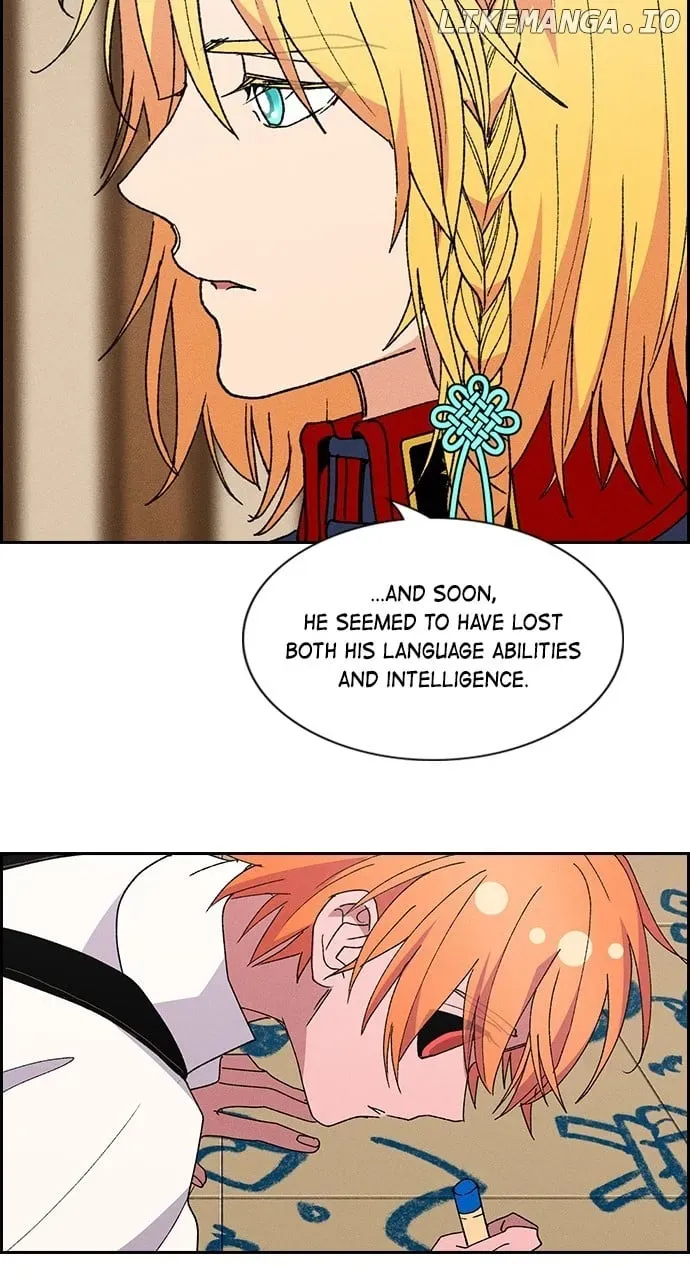 Housekeeper Chapter 139 Online - página 73