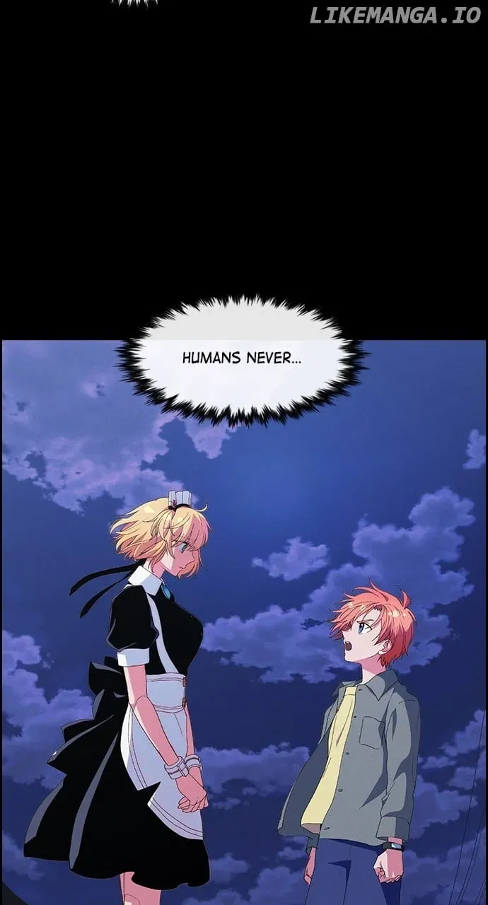 Housekeeper Chapter 139 Online - página 82