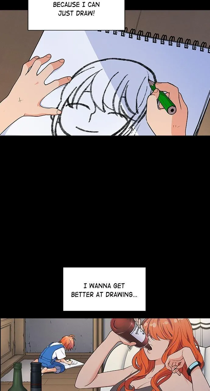 Housekeeper Chapter 71.5 Online - página 4