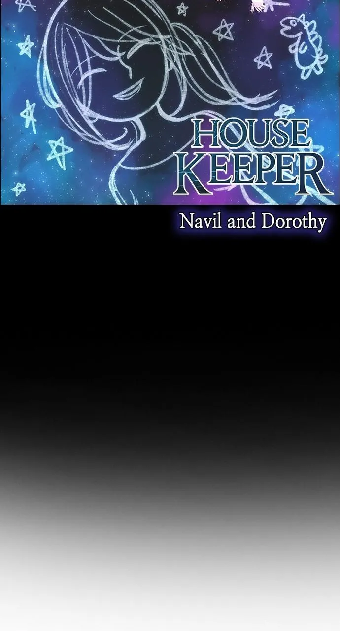 Housekeeper Chapter 71.5 Online - página 7