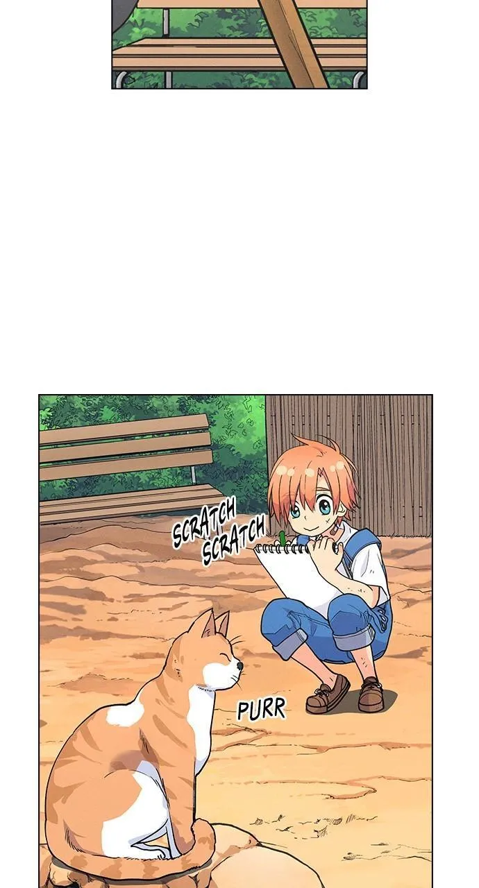 Housekeeper Chapter 71.5 Online - página 9