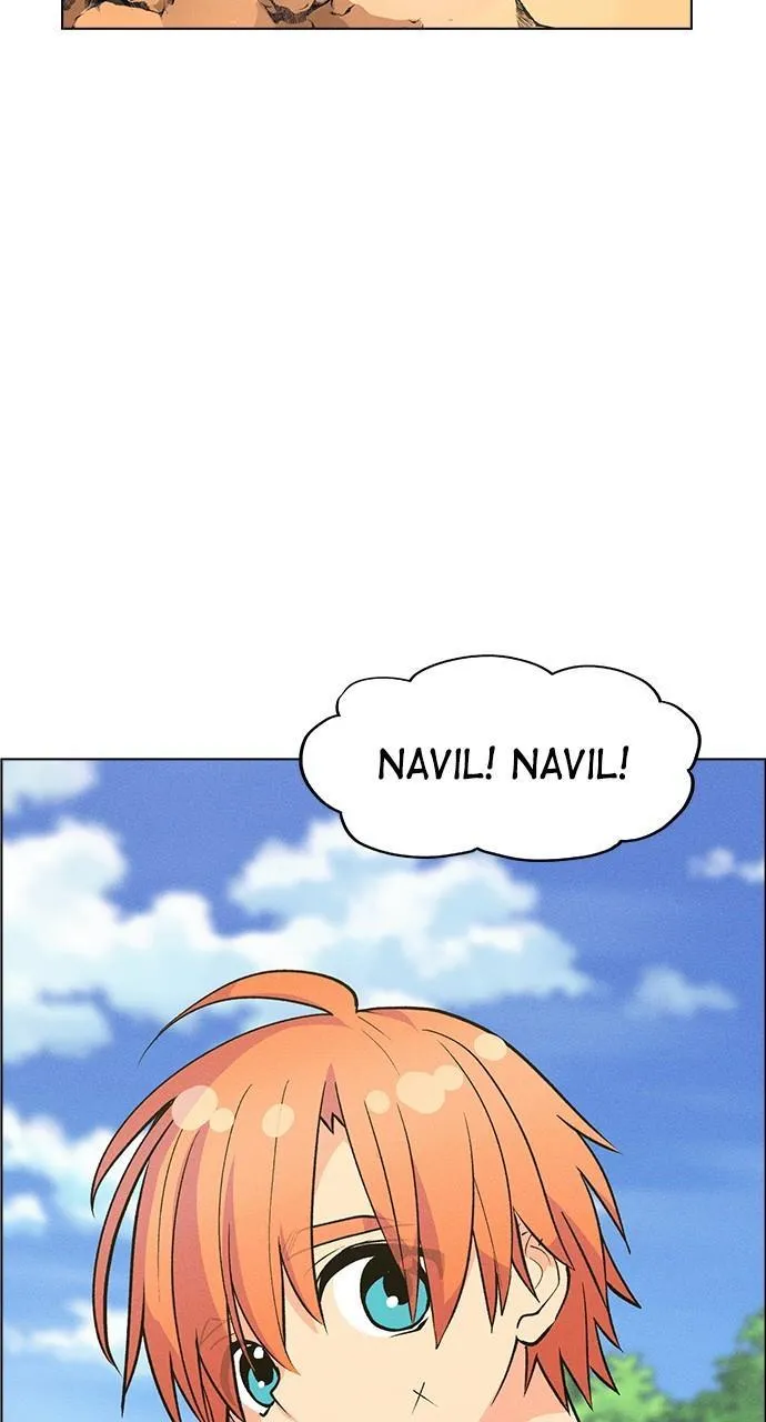 Housekeeper Chapter 71.5 Online - página 10