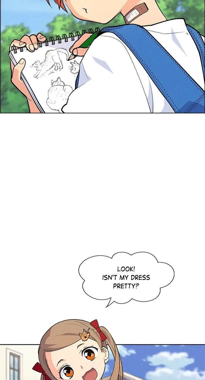 Housekeeper Chapter 71.5 Online - página 11