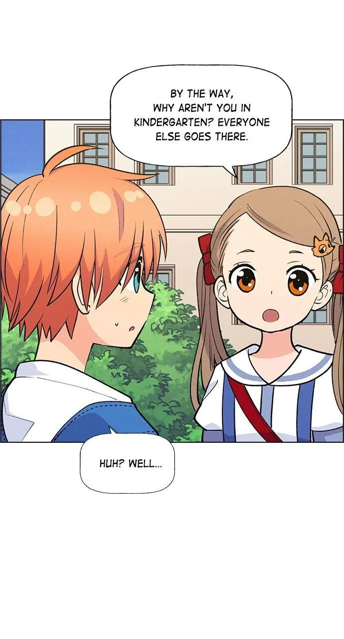 Housekeeper Chapter 71.5 Online - página 14