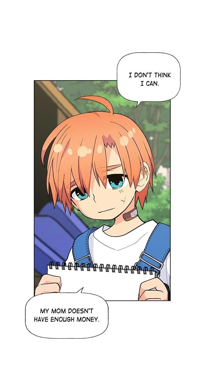 Housekeeper Chapter 71.5 Online - página 15