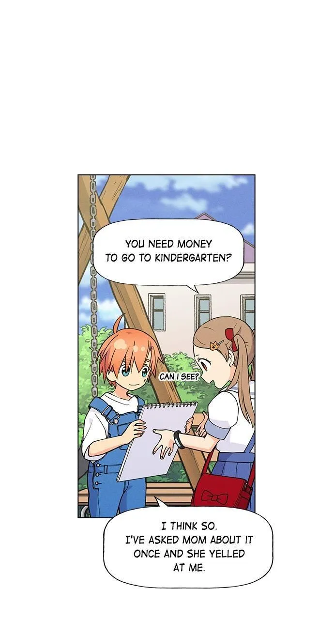 Housekeeper Chapter 71.5 Online - página 16