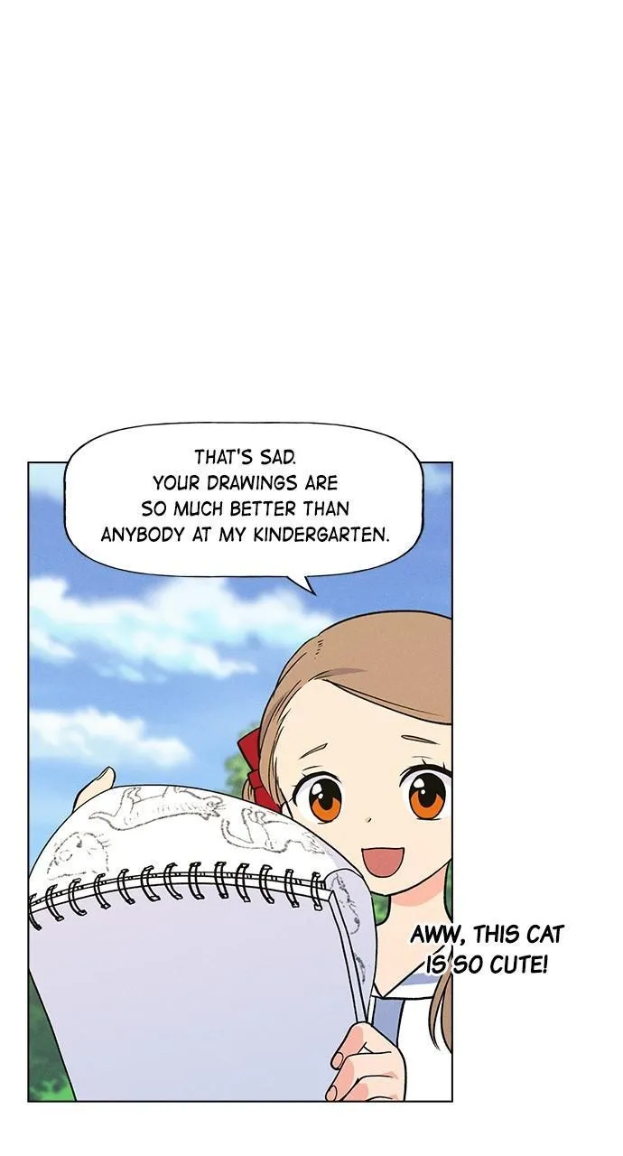 Housekeeper Chapter 71.5 Online - página 17