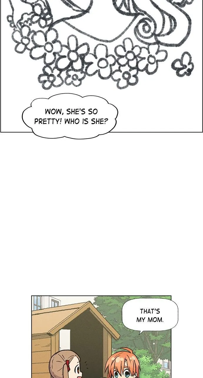 Housekeeper Chapter 71.5 Online - página 19