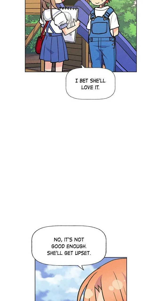 Housekeeper Chapter 71.5 Online - página 20