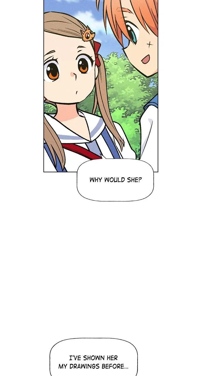 Housekeeper Chapter 71.5 Online - página 21