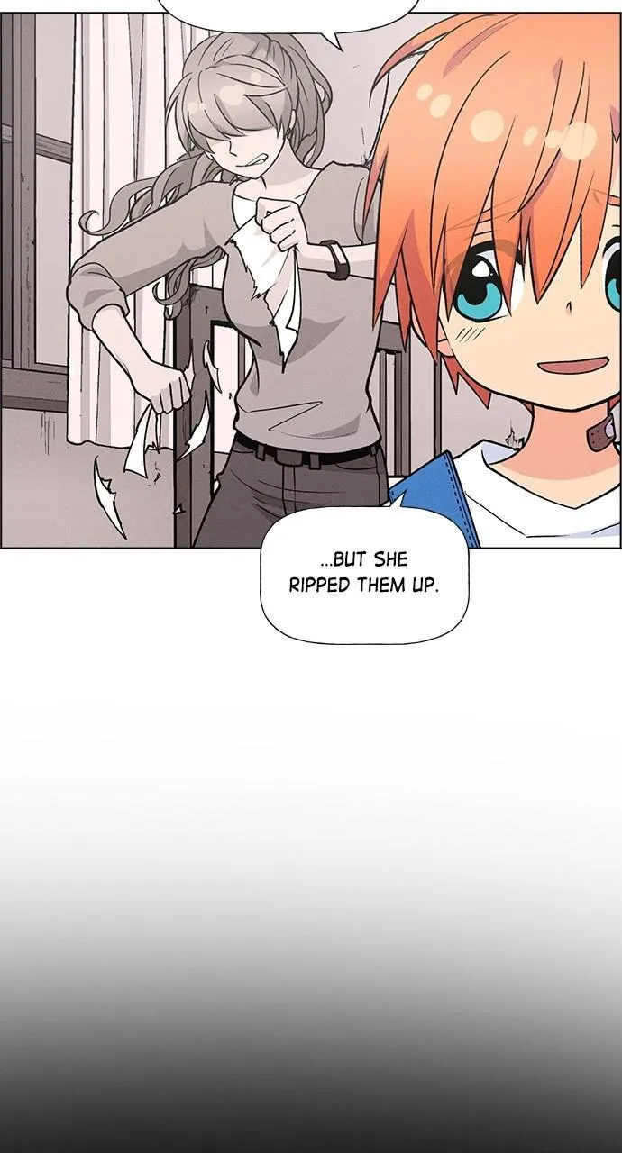 Housekeeper Chapter 71.5 Online - página 22