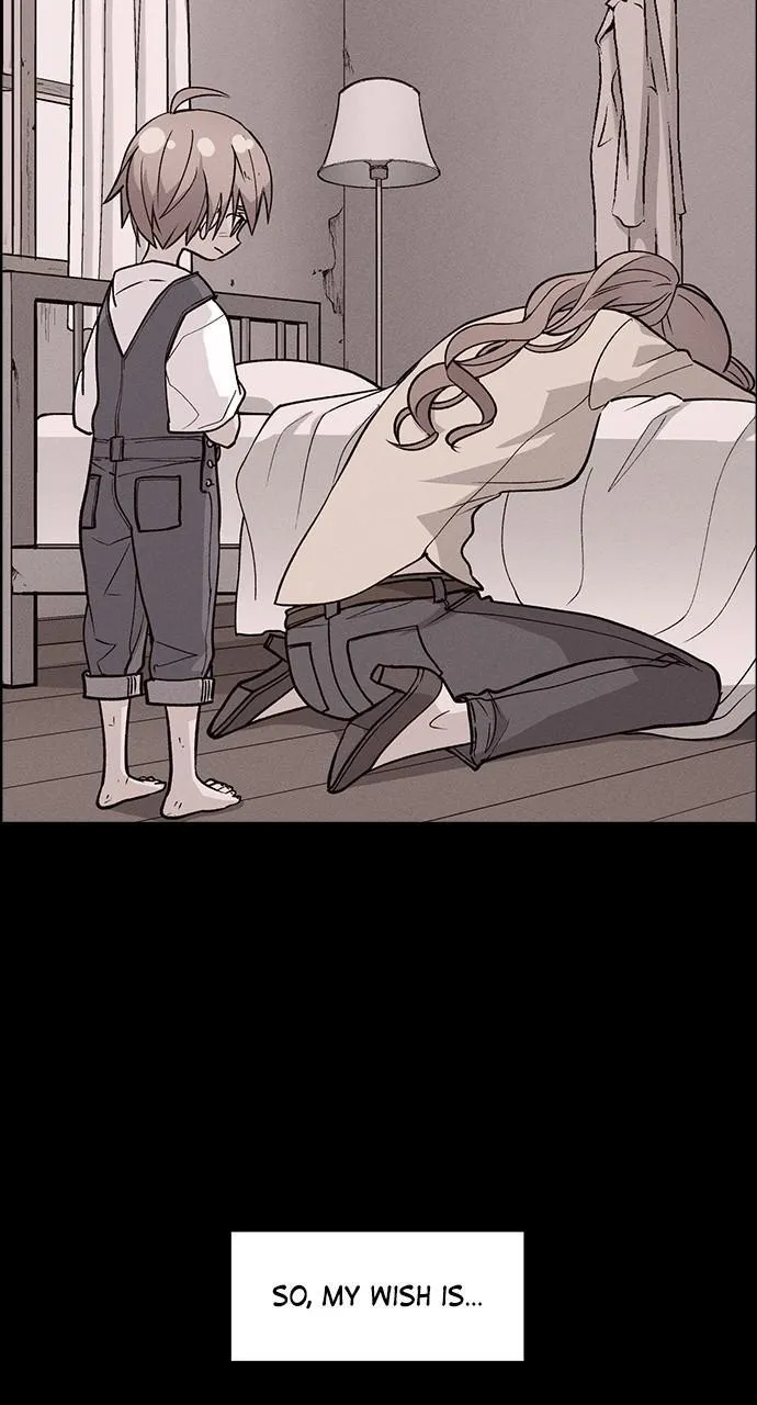 Housekeeper Chapter 71.5 Online - página 32