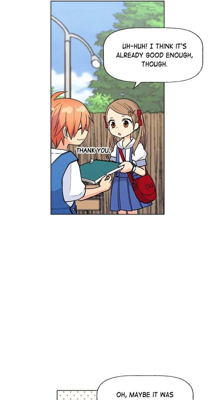 Housekeeper Chapter 71.5 Online - página 35