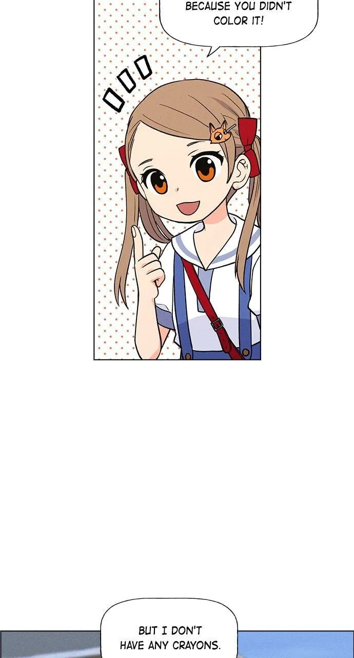 Housekeeper Chapter 71.5 Online - página 36