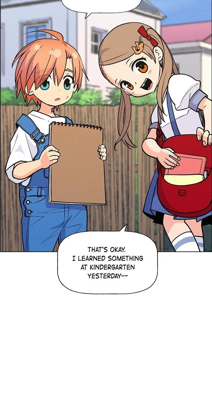 Housekeeper Chapter 71.5 Online - página 37