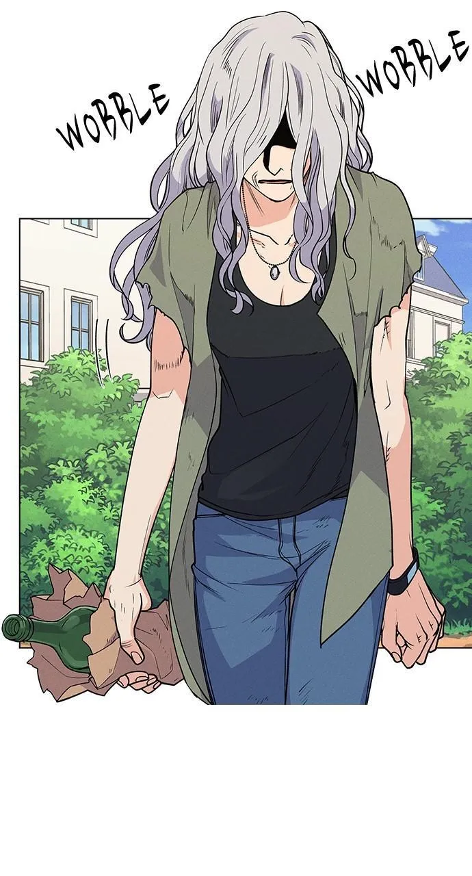 Housekeeper Chapter 71.5 Online - página 39