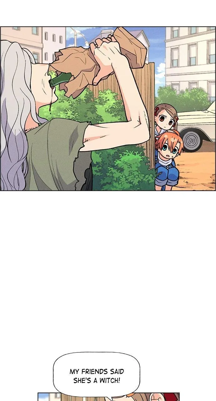 Housekeeper Chapter 71.5 Online - página 41