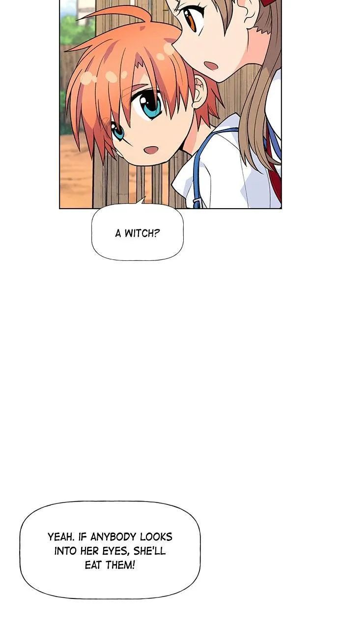 Housekeeper Chapter 71.5 Online - página 42
