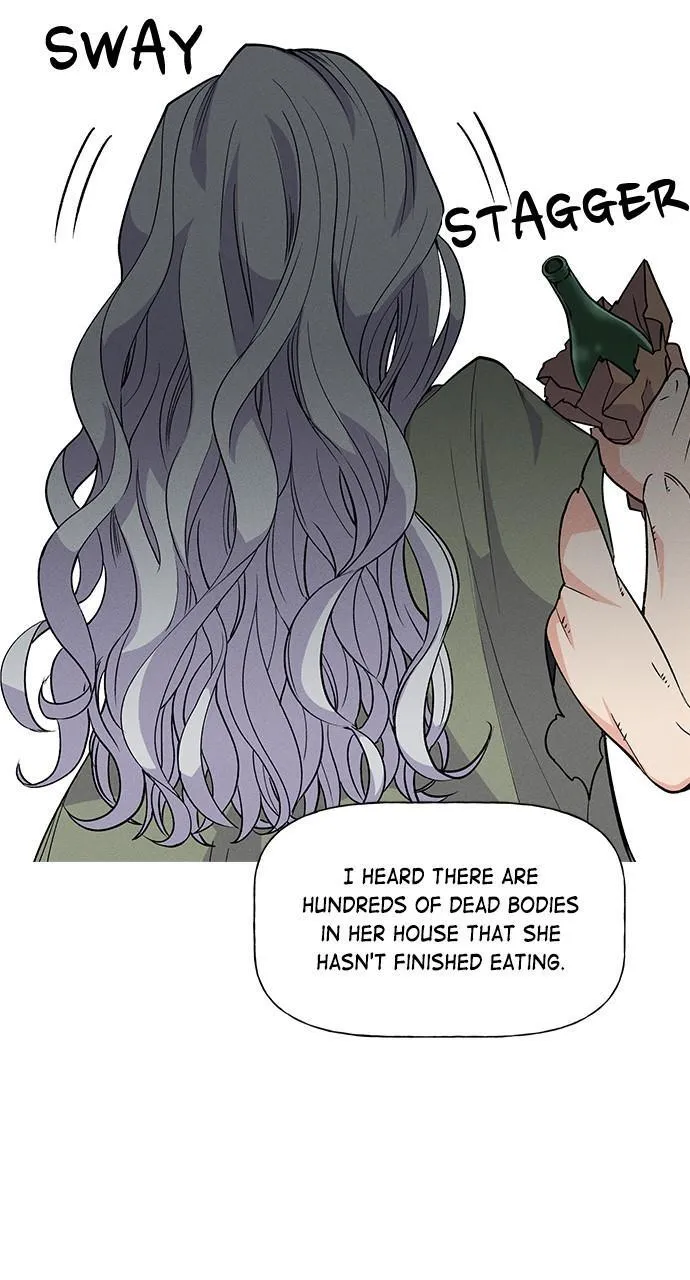 Housekeeper Chapter 71.5 Online - página 43