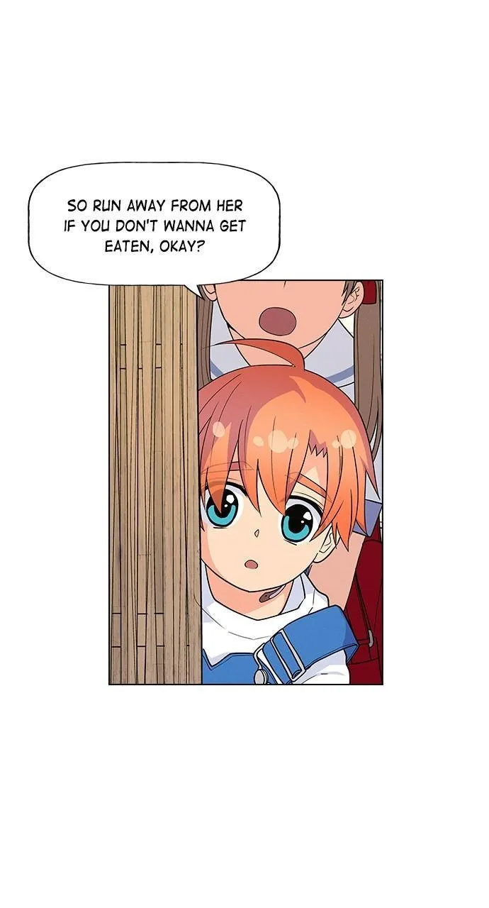Housekeeper Chapter 71.5 Online - página 44