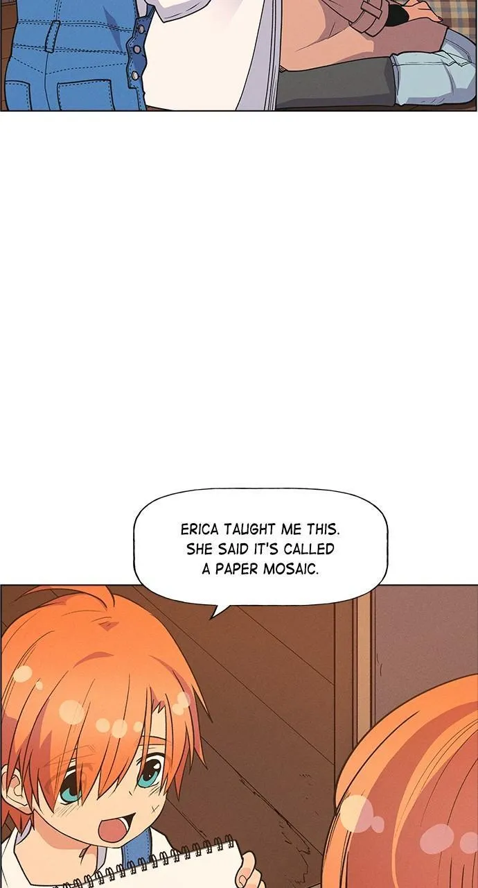 Housekeeper Chapter 71.5 Online - página 49