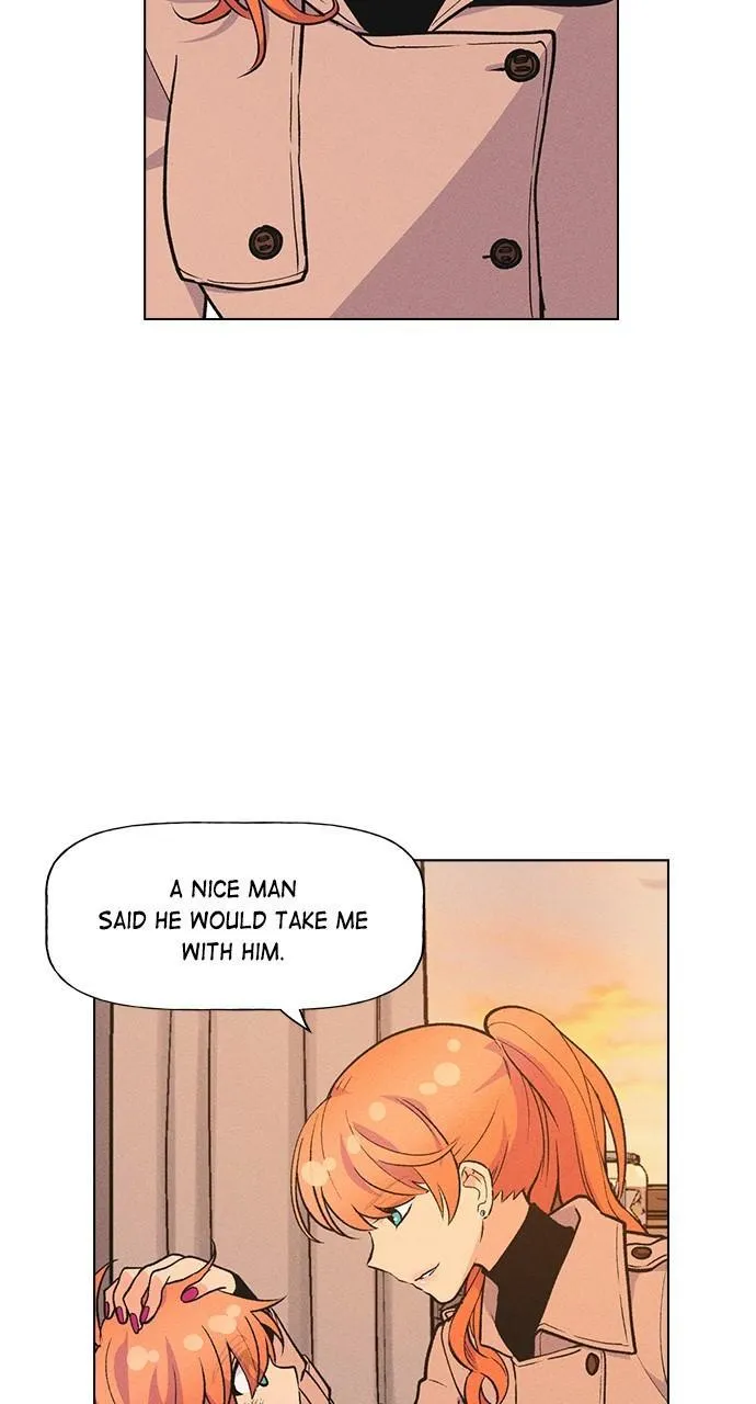 Housekeeper Chapter 71.5 Online - página 57