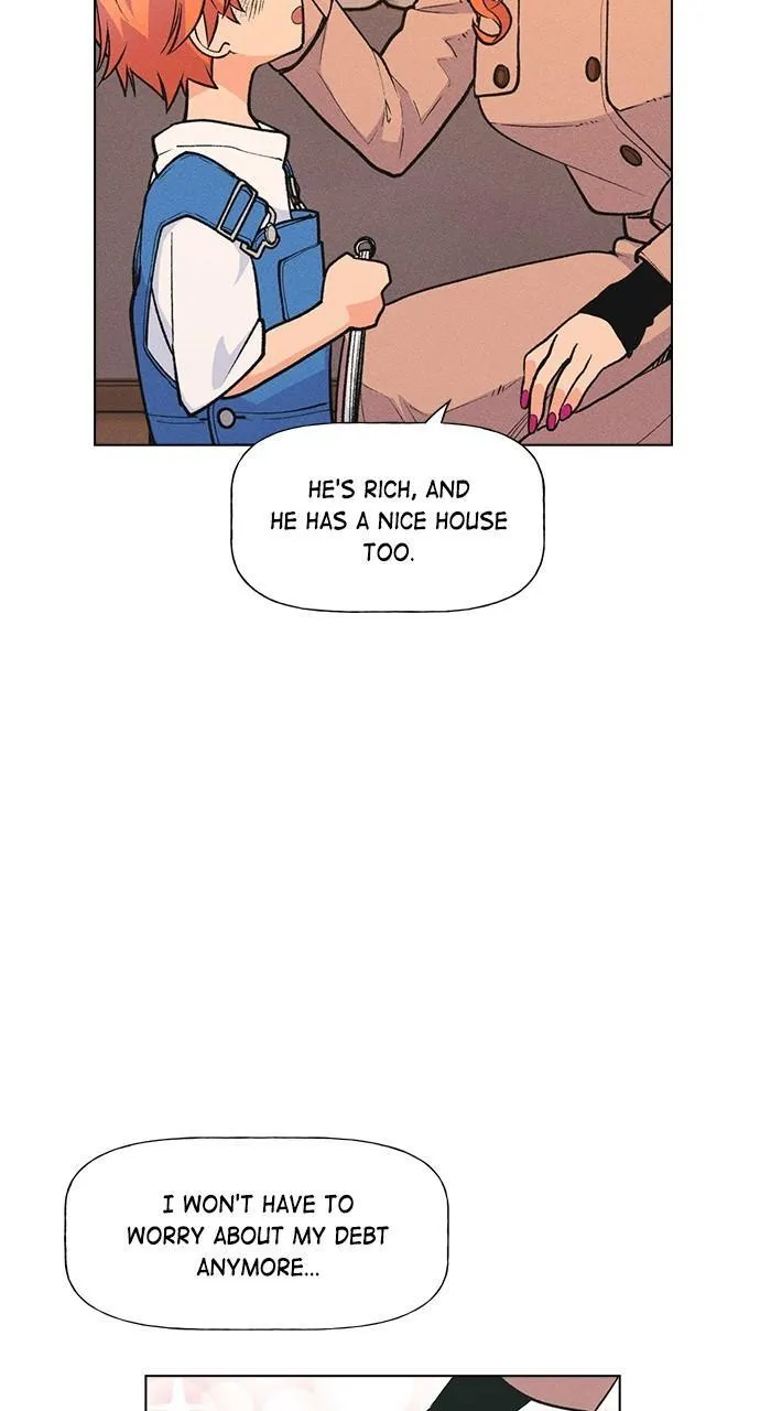 Housekeeper Chapter 71.5 Online - página 58