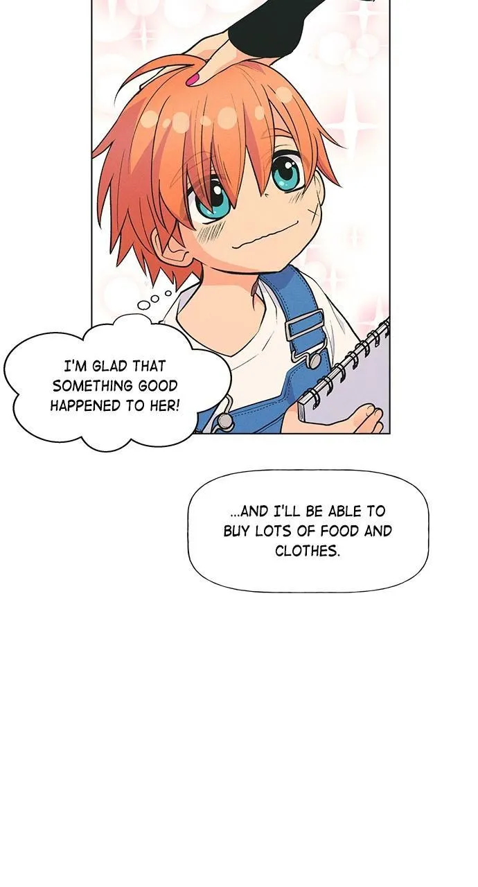 Housekeeper Chapter 71.5 Online - página 59