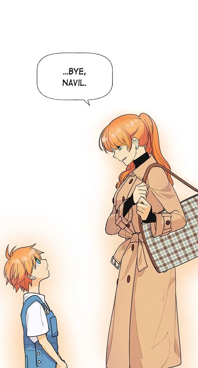 Housekeeper Chapter 71.5 Online - página 61