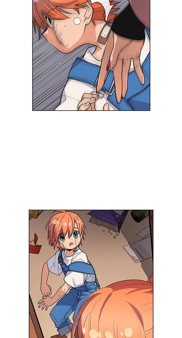 Housekeeper Chapter 71.5 Online - página 70