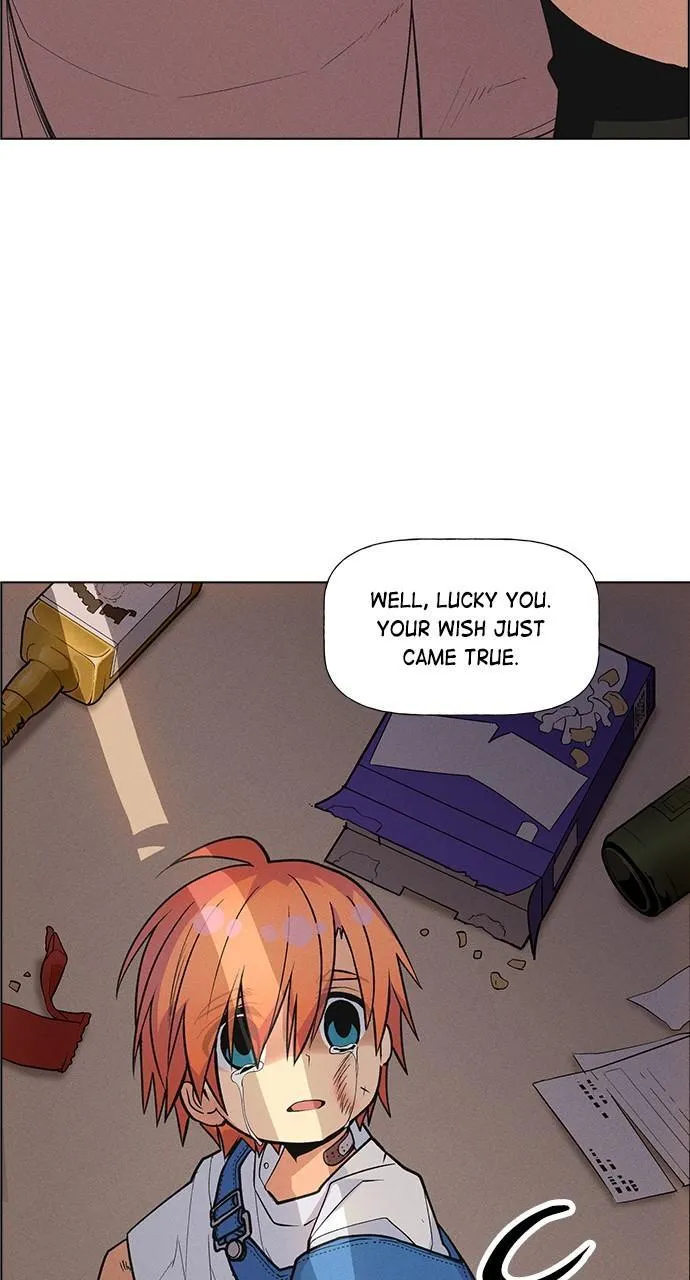 Housekeeper Chapter 71.5 Online - página 73