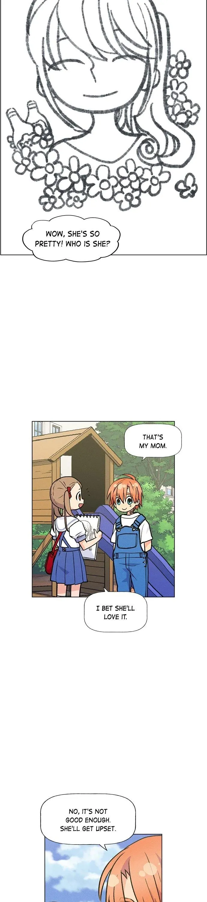 Housekeeper Chapter 72 Online - página 10