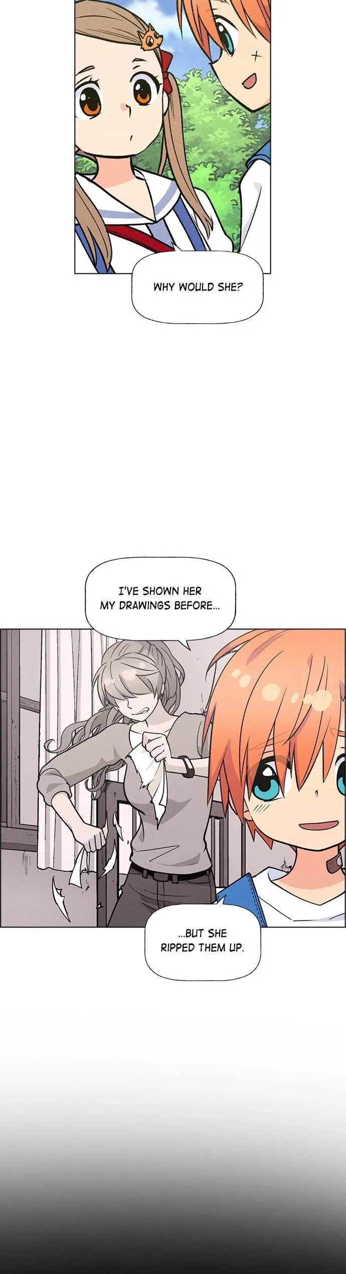Housekeeper Chapter 72 Online - página 11