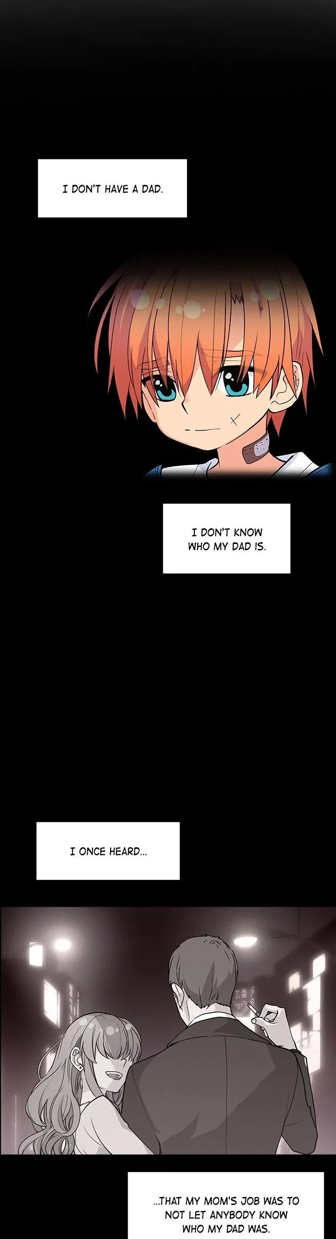 Housekeeper Chapter 72 Online - página 12